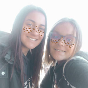 Meet your Posher, Payton